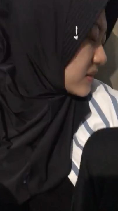 Dimasukin tipis tipis sama ayang